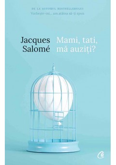 Mami, tati, ma auziti? P..